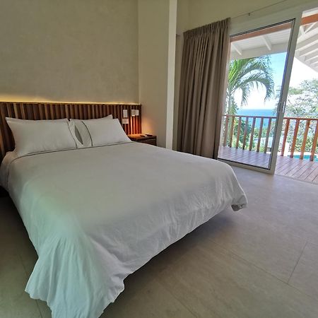Casa Luna - Private Suites With Ocean View, Pool, Ac, Wifi Playa Santa Teresa  Zewnętrze zdjęcie