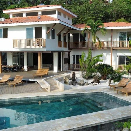 Casa Luna - Private Suites With Ocean View, Pool, Ac, Wifi Playa Santa Teresa  Zewnętrze zdjęcie