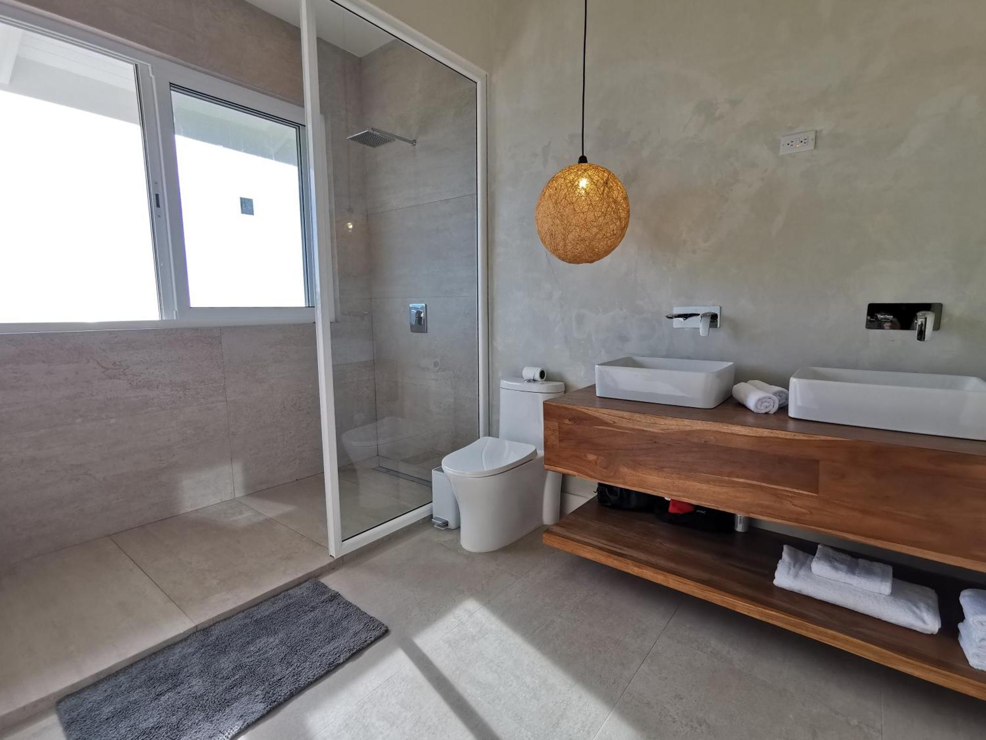 Casa Luna - Private Suites With Ocean View, Pool, Ac, Wifi Playa Santa Teresa  Zewnętrze zdjęcie