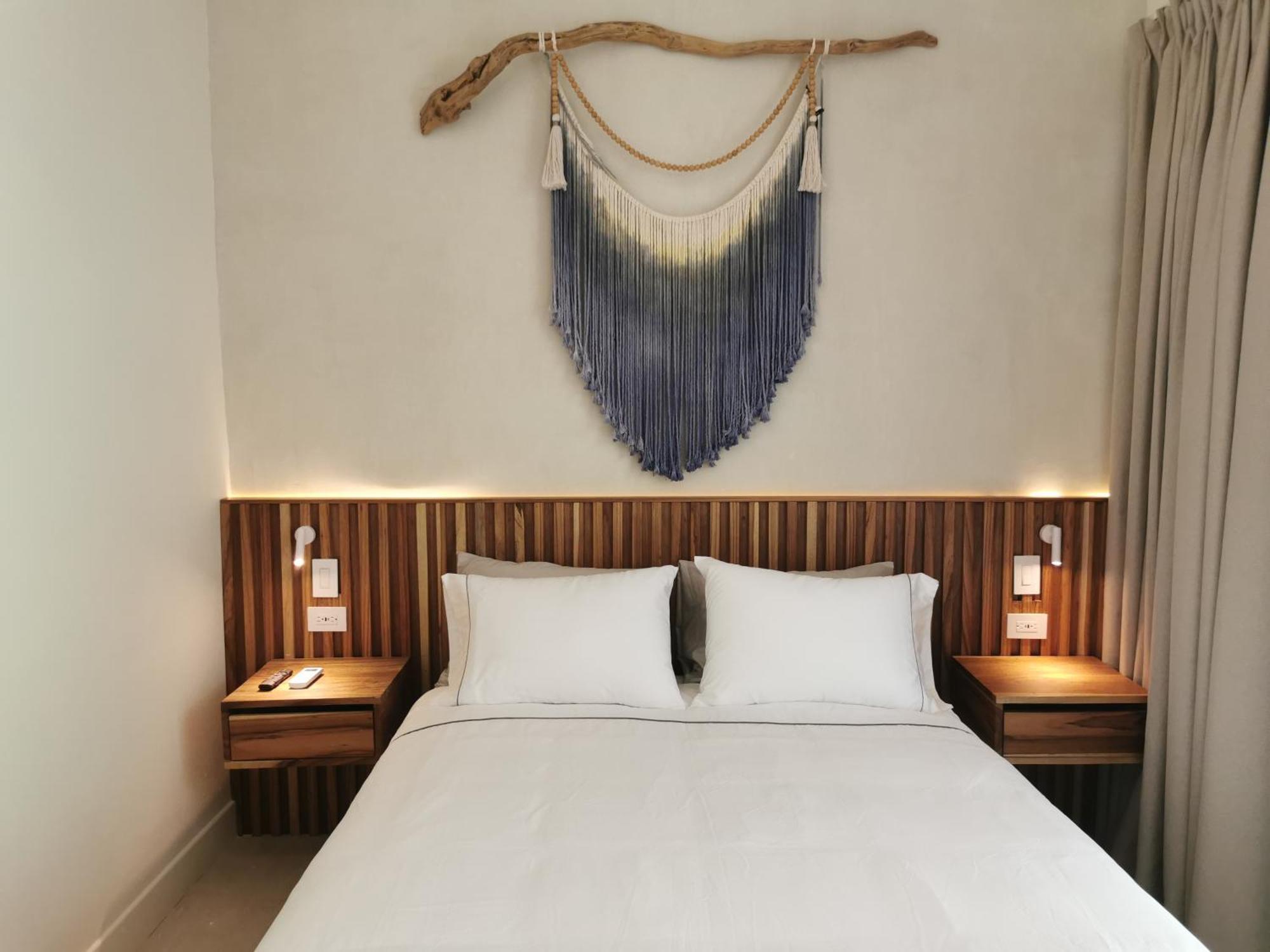 Casa Luna - Private Suites With Ocean View, Pool, Ac, Wifi Playa Santa Teresa  Zewnętrze zdjęcie