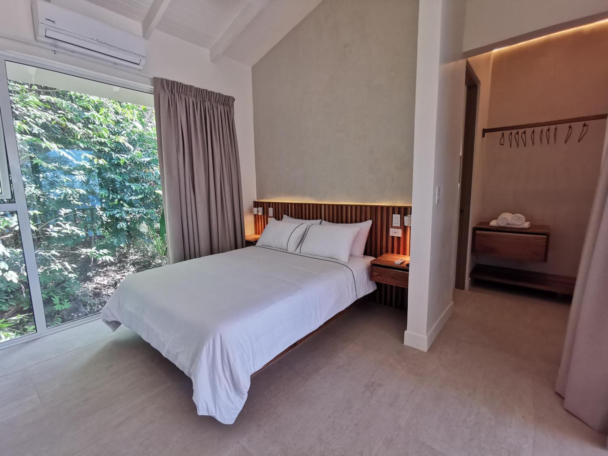 Casa Luna - Private Suites With Ocean View, Pool, Ac, Wifi Playa Santa Teresa  Zewnętrze zdjęcie