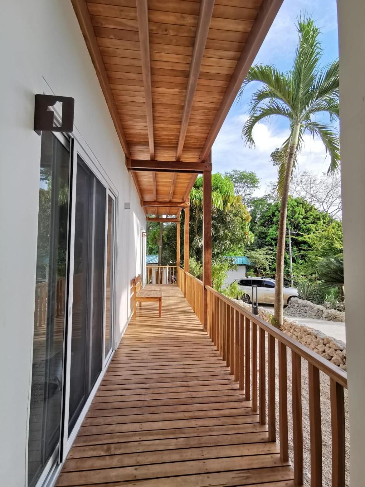 Casa Luna - Private Suites With Ocean View, Pool, Ac, Wifi Playa Santa Teresa  Zewnętrze zdjęcie